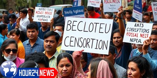 Nepal Investigates Deadly Protests Following Social Media Blackout