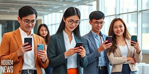 Xiaomi Launches Flagship Series 17: Specs and Features