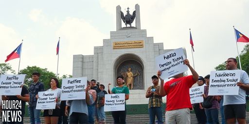 Makabayan Demands Transparency from Marcos and Duterte on Election Contributions