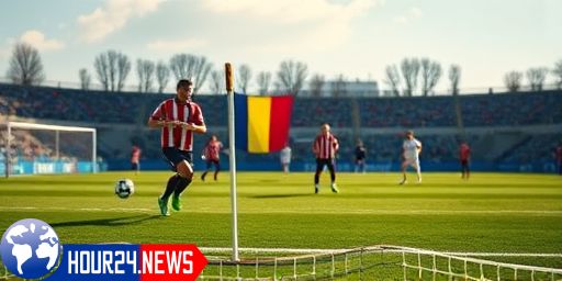 FCSB Faces Another Blow with Player Injury