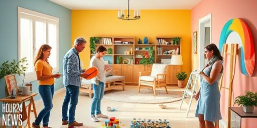 The Unflipping Trend: Homeowners Embrace Character Over Sterility