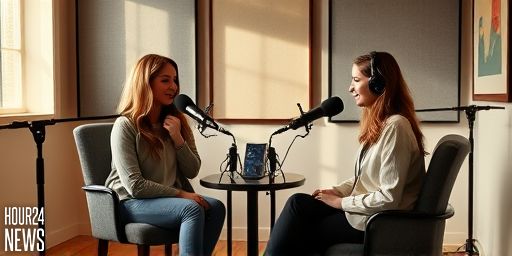 Emma Heming Willis Opens Up About Frontotemporal Dementia on Katie Couric’s Next Question