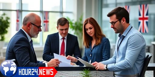 UK Economy Sees Zero Growth in July: What It Means