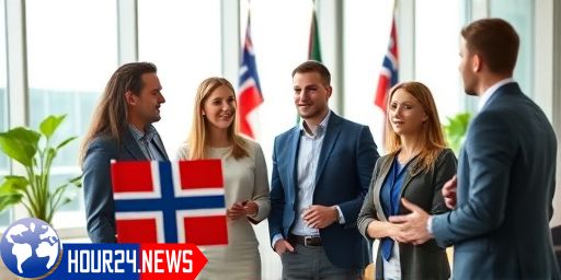 Controversial Comments on Trans Ideology Spark Outrage in Norway
