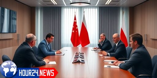 Poland’s Urgent Government Meeting Amid Drone Attacks