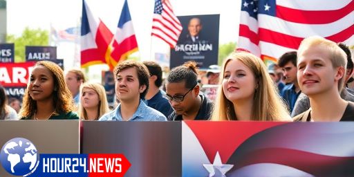 The Importance of Charlie Kirk to Trump’s Legacy