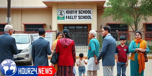 School Closures in Flood-Hit Sialkot: Important Updates