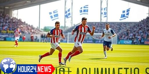 Olympiakos Defense: Pirlo vs. Bianco and Retso’s Role