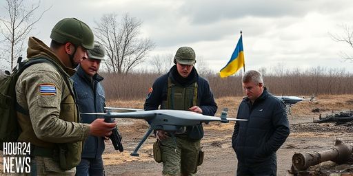 Death of Tigran Keosayan and Hungarian Drones in Ukraine: A Chronology