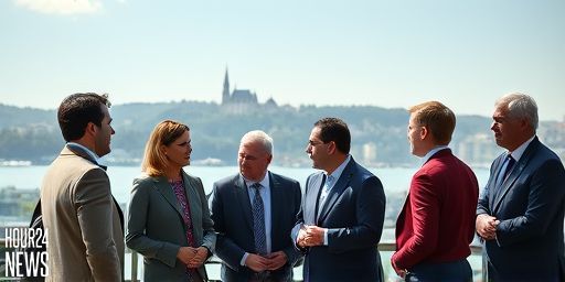 The Green Party Faces Right-Wing Challenges in Geneva Council Election