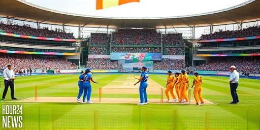 IND-W vs SL-W Live: India Women vs Sri Lanka Women – World Cup 2025 Updates