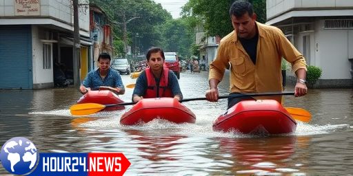 Bali Floods: Tragic Impact on Indonesia’s Holiday Island