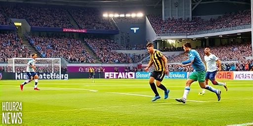 AIK’s Europe bid stays alive after dream goal in 1-1 draw with GAIS