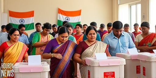Telangana Local Body Elections 2025: Five-Phase Schedule Unveiled for MPTC, ZPTC and Gram Panchayats