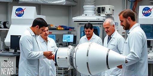 NASA’s Swift Telescope to Get Orbital Boost from Private Spacecraft