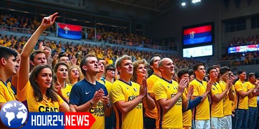Maccabi Tel Aviv Triumphs Over Partizan Belgrade in Preparation