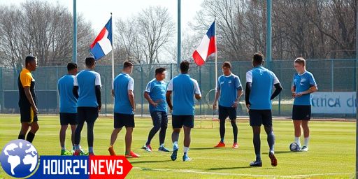 OL Ready for Match Against Rennes: Team Update