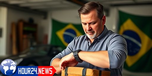 Jair Bolsonaro’s Morning Before Supreme Court Judgment