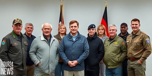Ex-NVA Soldiers as Reservists: Bundeswehr Shortage Sparks Debate