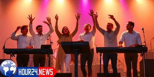 Remembering Rick Davies: Legacy of Supertramp’s Co-Founder