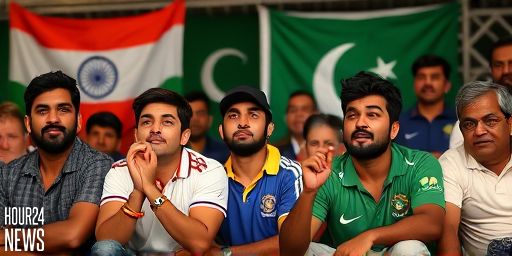 Mohsin Naqvi’s Controversial Post Following Asia Cup Match