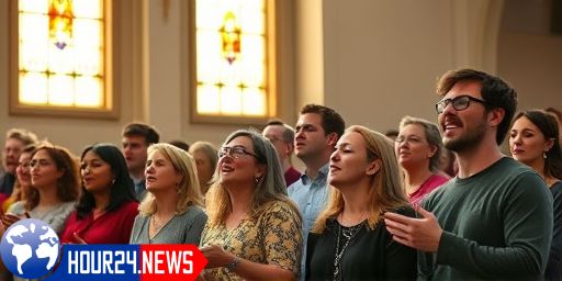 The Role of the Church in Preserving Culture Through Music