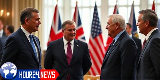The Controversy Surrounding the U.K. Ambassador’s Dismissal