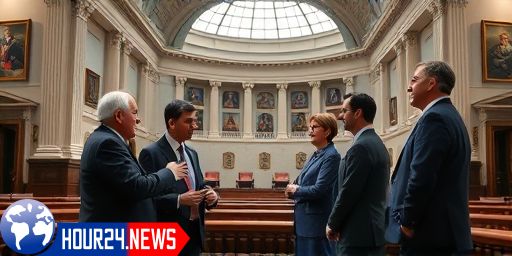 Prime Minister of France Resigns Amid Political Turmoil