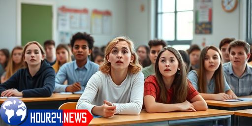 Scarborough Teacher Faces Backlash Over Assassination Video Incident