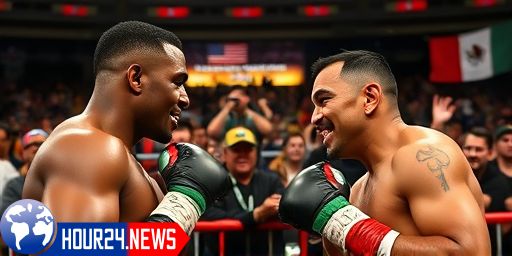 Crawford Aims for Boxing History Against Canelo Alvarez