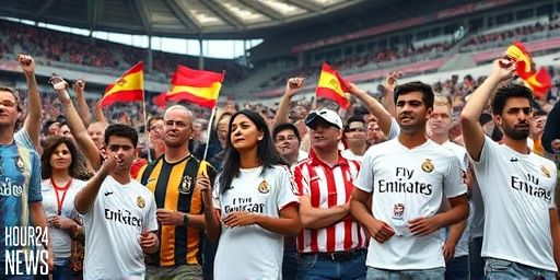 Real Madrid vs Atlético Madrid Live: Channels and Minute-by-Minute Coverage