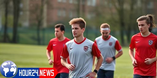 FCSB Faces Another Blow: Key Player Injured