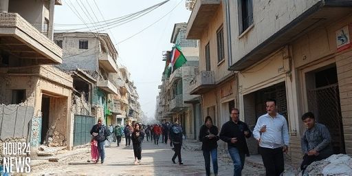 Gaza live updates: toll rises as ground offensive widens