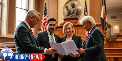 Federal Judge Blocks Trump’s Move to Fire Fed Governor Lisa Cook