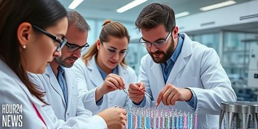 Quantum Entanglement Breakthrough Advances Quantum Computing
