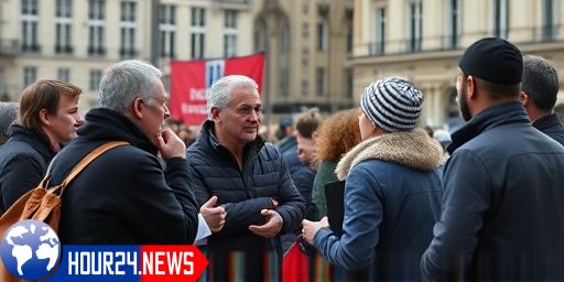 Jordan Bardella: The Preferred Choice for Prime Minister by French Citizens