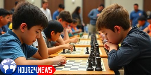 FIDE Grand Swiss: India Faces Tough Challenges