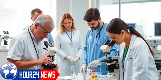 EU Warns of Alarming Surge of Fungus in Spanish Hospitals