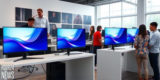 Best Gaming Monitors 2025: OLED & Mini-LED Picks