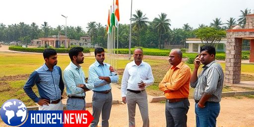 Kovai Land Purchase Controversy: Annamalai’s Explanation