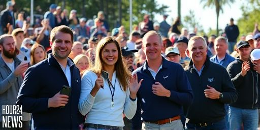 Highlights of Day One at the Ryder Cup