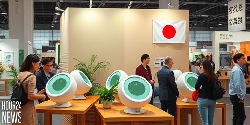 Nemcaro Wellness Speaker Delights Attendees at GOOD LIFE Fair 2025