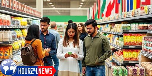 The End of Price Caps on Basic Food Items