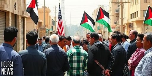 Gaza Peace Plan: Trump’s Push to End the War in Gaza
