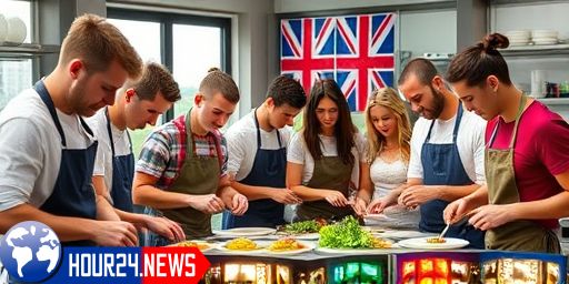 Grace Dent and Anna Haugh Take Over MasterChef Hosting Duties