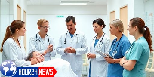 What the NHS Can Learn from Denmark’s Cancer Survival Success