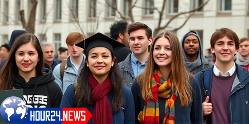 Charlie Kirk’s Campus Tour Continues After His Passing