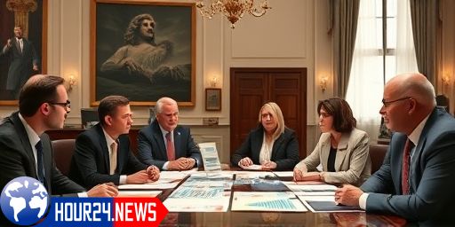 Understanding the Dispute Over Social Assistance Costs in Vaud