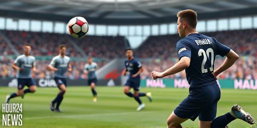 Ilya Zabarny nets first PSG goal in a Ligue 1 clash tonight