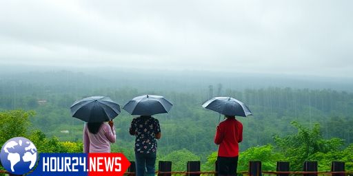 Maharashtra Weather Update: Monsoon Resurgence with Alerts